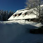 Luisko Apartament Deštné v Orlických horách
