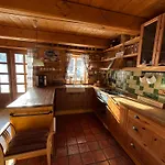 Luisko Apartament