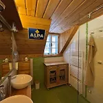 Apartament Luisko *