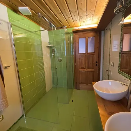 Luisko Apartment